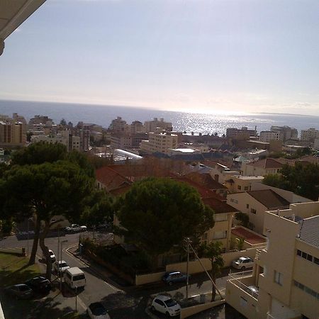 Doverhurst Apartment Cape Town Ngoại thất bức ảnh