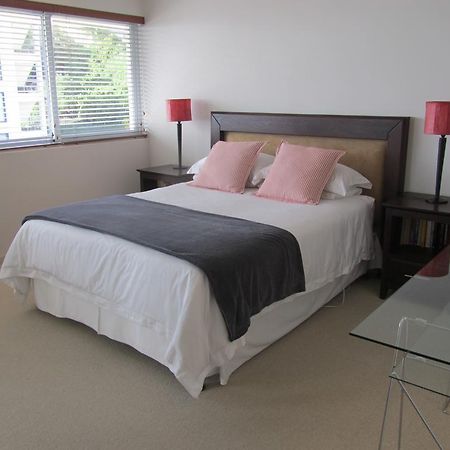 Doverhurst Apartment Cape Town Ngoại thất bức ảnh