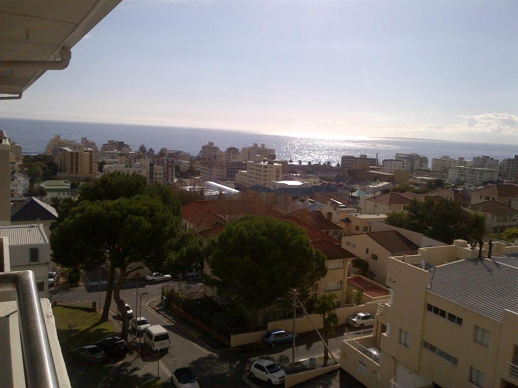 Doverhurst Apartment Cape Town Ngoại thất bức ảnh