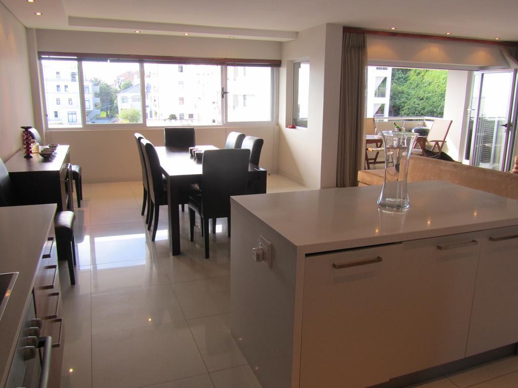 Doverhurst Apartment Cape Town Ngoại thất bức ảnh