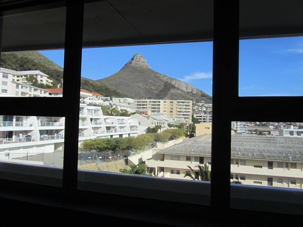 Doverhurst Apartment Cape Town Ngoại thất bức ảnh