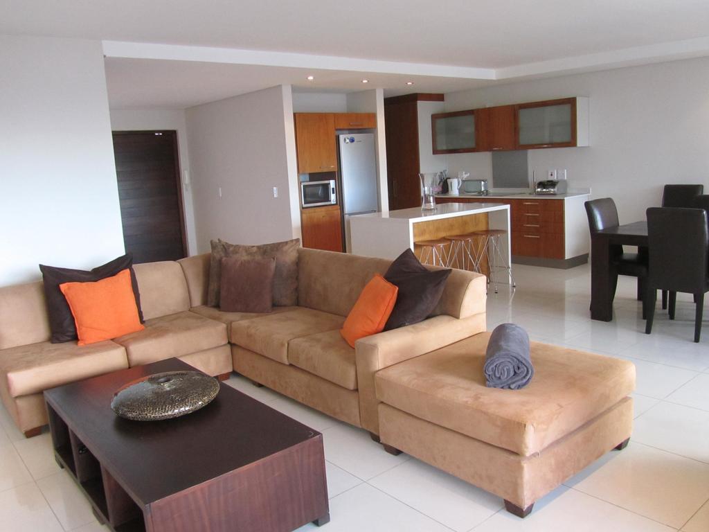 Doverhurst Apartment Cape Town Ngoại thất bức ảnh