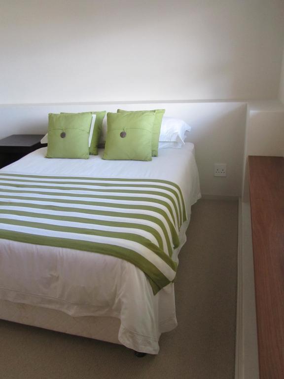 Doverhurst Apartment Cape Town Ngoại thất bức ảnh
