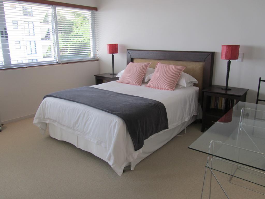 Doverhurst Apartment Cape Town Ngoại thất bức ảnh