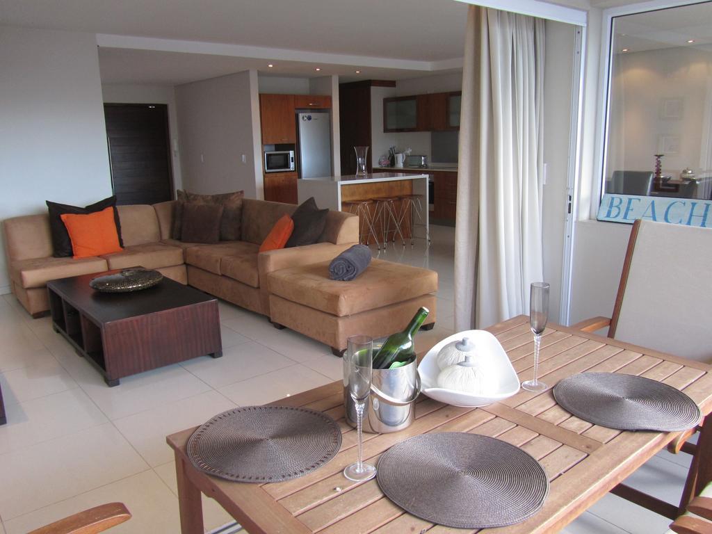 Doverhurst Apartment Cape Town Ngoại thất bức ảnh