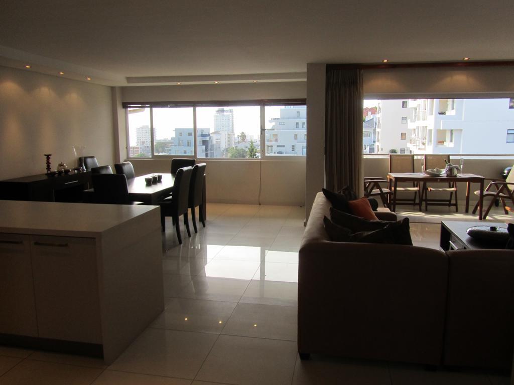 Doverhurst Apartment Cape Town Ngoại thất bức ảnh